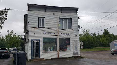 Arundel Provisions (1990) Reg'd Arundel Provisions (1990) Reg'd